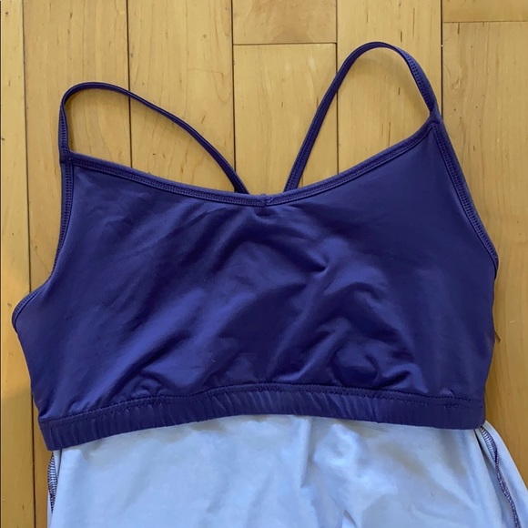 Workout top - Picture 4 of 8